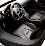 McLaren MP4-12C 2013 года